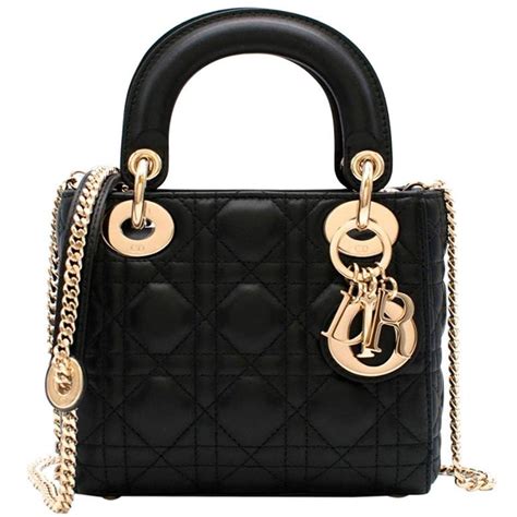 lady dior 17cm|Lady Dior small size.